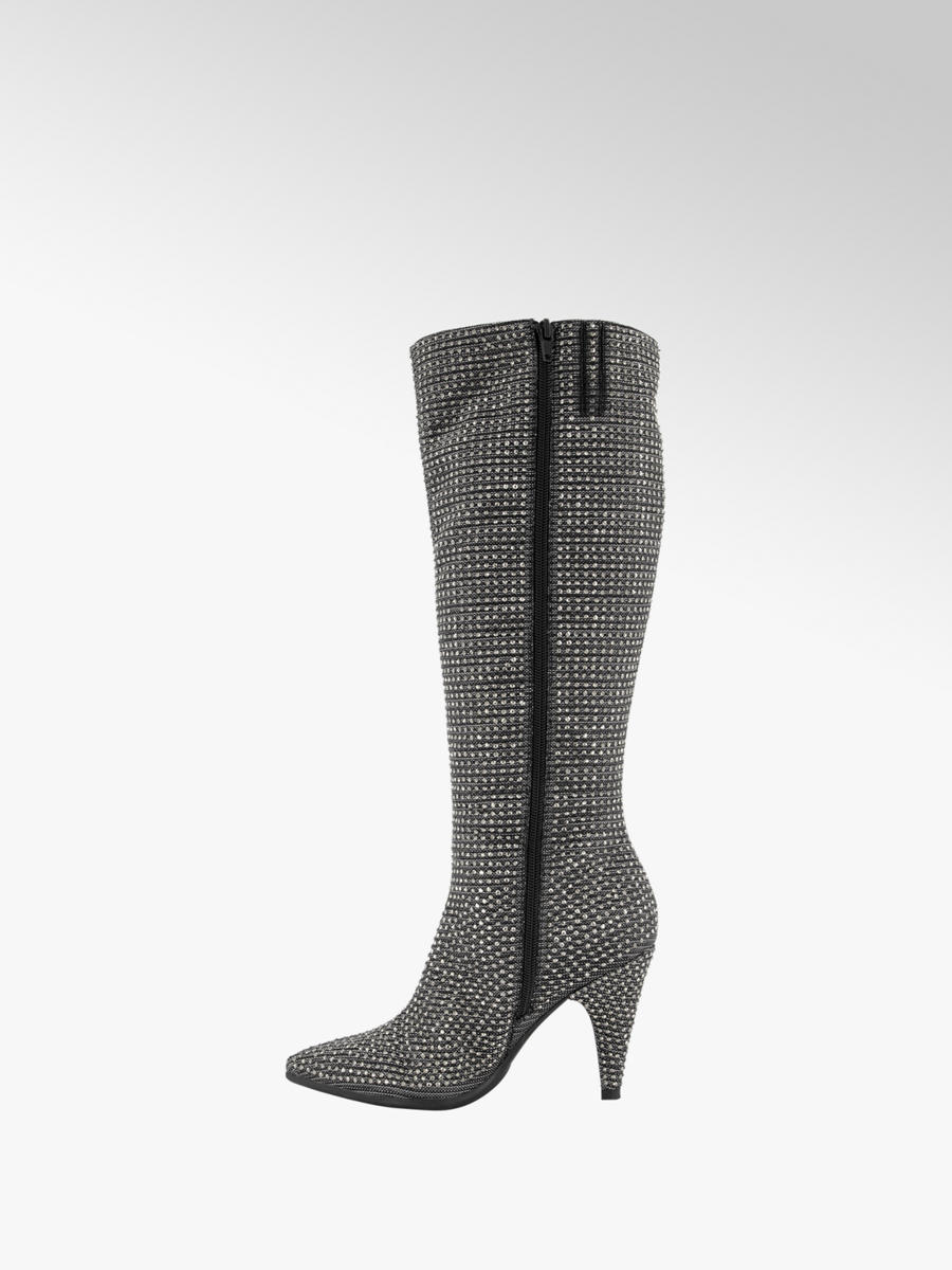 deichmann stiefel overknee deichmann stiefel overknee